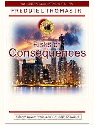 cover image of Risks of Consequences